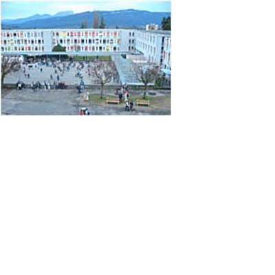 le college du bugey
